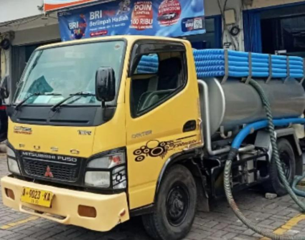 Sedot Wc Bangkalan