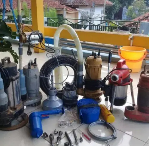 Sedot WC bangkalan Murah
