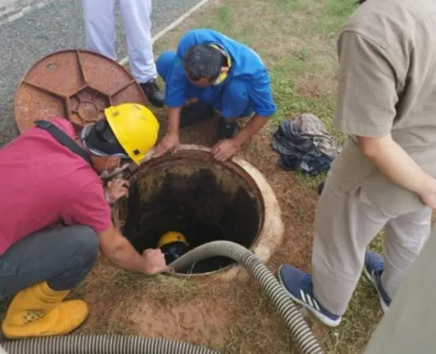 Sedot WC bangkalan Murah