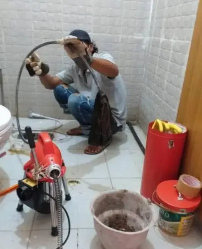 Sedot WC bangkalan Murah