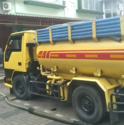 Sedot WC bangkalan Terdekat