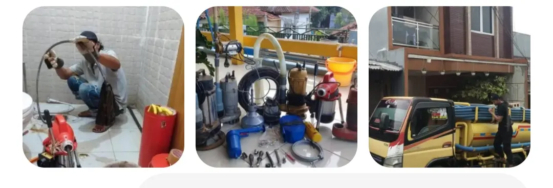 Jasa Sedot WC bangkalan Murah Terpercaya