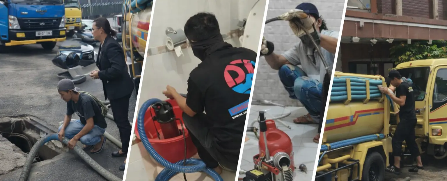Jasa Sedot WC bangkalan Terdekat